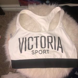 Victoria Secrets sports bra